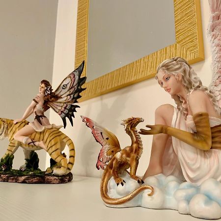 Monfenera Apartment 2 Palermo Dış mekan fotoğraf