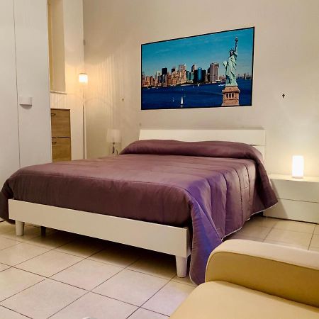 Monfenera Apartment 2 Palermo Dış mekan fotoğraf
