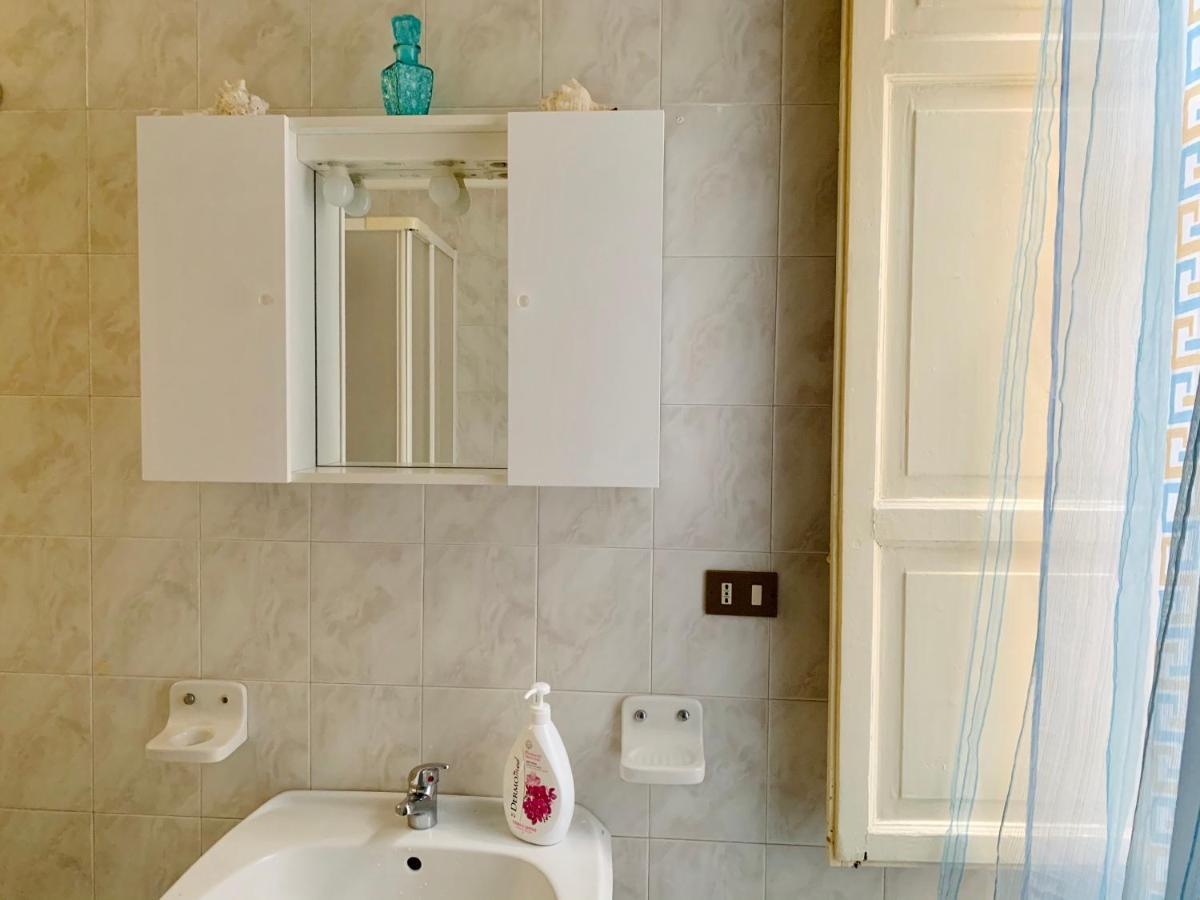 Monfenera Apartment 2 Palermo Dış mekan fotoğraf