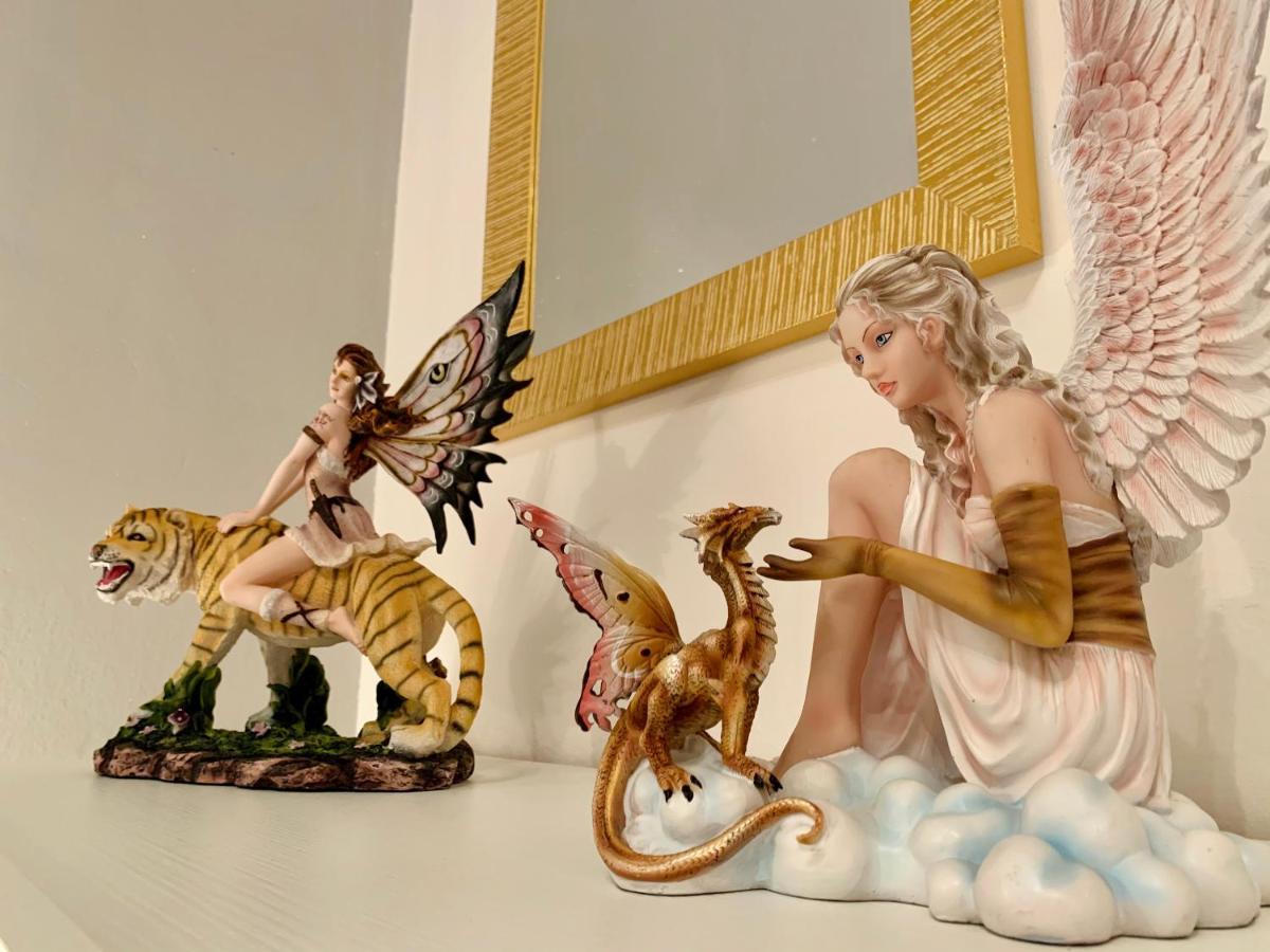 Monfenera Apartment 2 Palermo Dış mekan fotoğraf