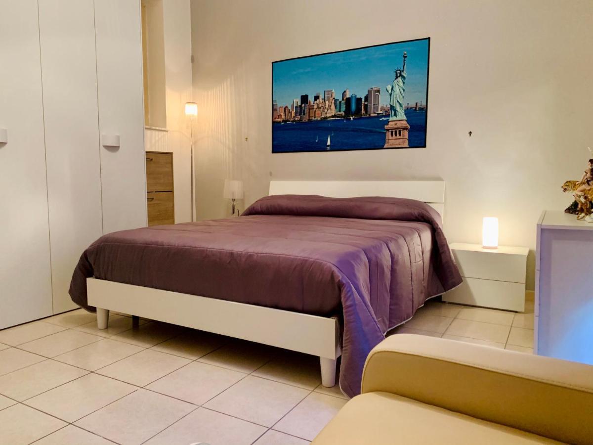 Monfenera Apartment 2 Palermo Dış mekan fotoğraf