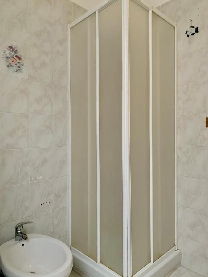 Monfenera Apartment 2 Palermo Dış mekan fotoğraf
